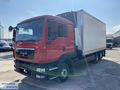 RAKICIOĞLU OTOMOTİV'DEN 2010 MAN TGL 12.180 FRİGORİFİK KAMYON