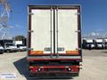 RAKICIOĞLU OTOMOTİV'DEN 2010 MAN TGL 12.180 FRİGORİFİK KAMYON