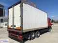 RAKICIOĞLU OTOMOTİV'DEN 2010 MAN TGL 12.180 FRİGORİFİK KAMYON