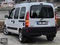 HATASIZ...KLİMALI...ÇİFT SÜRGÜ...2004 RENAULT KANGOO MULTİX