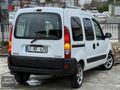 HATASIZ...KLİMALI...ÇİFT SÜRGÜ...2004 RENAULT KANGOO MULTİX