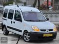 HATASIZ...KLİMALI...ÇİFT SÜRGÜ...2004 RENAULT KANGOO MULTİX