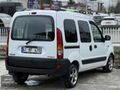 HATASIZ...KLİMALI...ÇİFT SÜRGÜ...2004 RENAULT KANGOO MULTİX