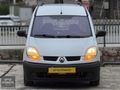 HATASIZ...KLİMALI...ÇİFT SÜRGÜ...2004 RENAULT KANGOO MULTİX