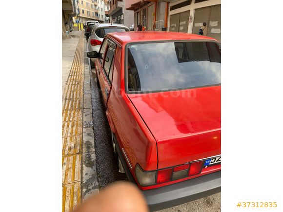 Sahibinden Tofaş Şahin 1.6 1994 Model 