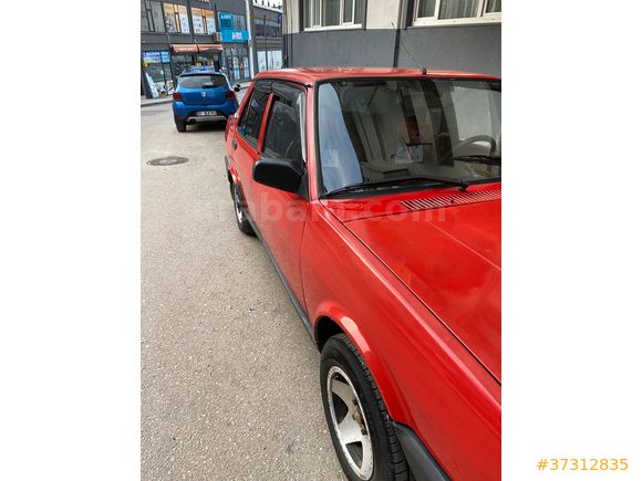 Sahibinden Tofaş Şahin 1.6 1994 Model 