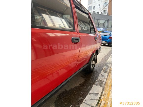Sahibinden Tofaş Şahin 1.6 1994 Model 