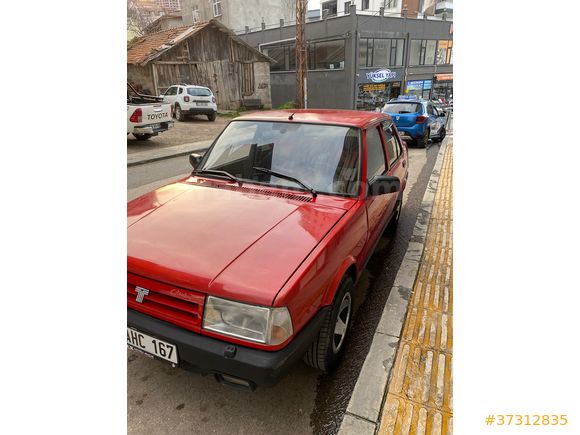 Sahibinden Tofaş Şahin 1.6 1994 Model 