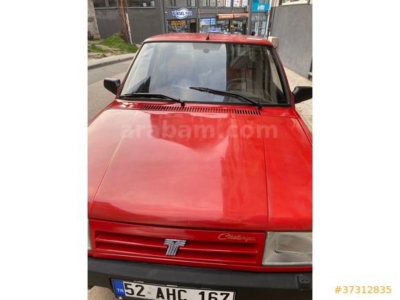 Sahibinden Tofaş Şahin 1.6 1994 Model 