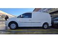 Galeriden Volkswagen Caddy 1.6 TDI Maxi Van 2014 Model Gaziantep