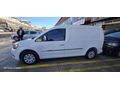 Galeriden Volkswagen Caddy 1.6 TDI Maxi Van 2014 Model Gaziantep