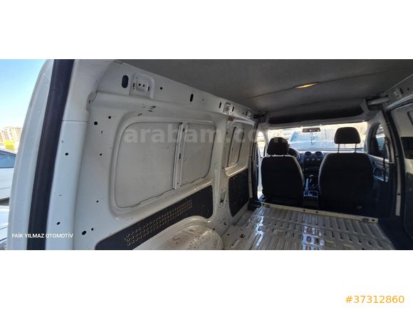 Galeriden Volkswagen Caddy 1.6 TDI Maxi Van 2014 Model Gaziantep