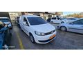 Galeriden Volkswagen Caddy 1.6 TDI Maxi Van 2014 Model Gaziantep