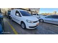 Galeriden Volkswagen Caddy 1.6 TDI Maxi Van 2014 Model Gaziantep