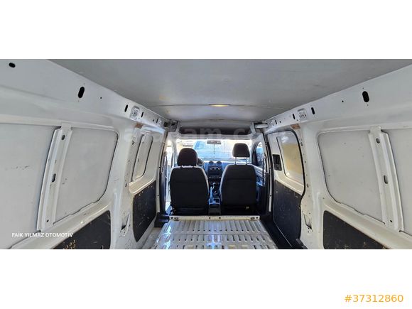 Galeriden Volkswagen Caddy 1.6 TDI Maxi Van 2014 Model Gaziantep