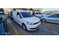Galeriden Volkswagen Caddy 1.6 TDI Maxi Van 2014 Model Gaziantep