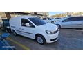 Galeriden Volkswagen Caddy 1.6 TDI Maxi Van 2014 Model Gaziantep