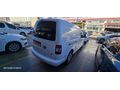 Galeriden Volkswagen Caddy 1.6 TDI Maxi Van 2014 Model Gaziantep