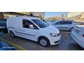 Galeriden Volkswagen Caddy 1.6 TDI Maxi Van 2014 Model Gaziantep