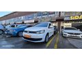 Galeriden Volkswagen Caddy 1.6 TDI Maxi Van 2014 Model Gaziantep