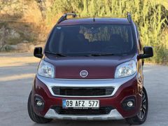 2016 MODEL HATASIZ KOLTUK ISITMALI 95 HP 1.3 MULTİJET PREMİO