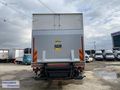 RAKICIOĞLU OTOMOTİV'DEN 2012 MERCEDES-BENZ ATEGO 1518 KAMYON