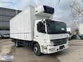 RAKICIOĞLU OTOMOTİV'DEN 2012 MERCEDES-BENZ ATEGO 1518 KAMYON