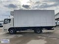 RAKICIOĞLU OTOMOTİV'DEN 2012 MERCEDES-BENZ ATEGO 1518 KAMYON
