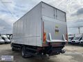 RAKICIOĞLU OTOMOTİV'DEN 2012 MERCEDES-BENZ ATEGO 1518 KAMYON