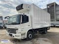 RAKICIOĞLU OTOMOTİV'DEN 2012 MERCEDES-BENZ ATEGO 1518 KAMYON