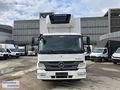 RAKICIOĞLU OTOMOTİV'DEN 2012 MERCEDES-BENZ ATEGO 1518 KAMYON