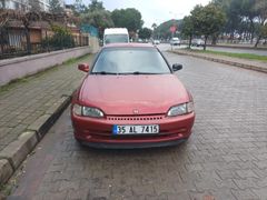 Sahibinden Honda Civic 1.5 EX 1993 Model