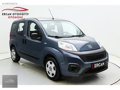 ERCAN OTOMOTİV DEN BOYASIZ 2023 FİORİNO 1,3 100, YIL 75 BİN KM