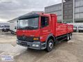 RAKICIOĞLU OTOMOTİV'DEN 2003 MERCEDES-BENZ ATEGO 1517 KAMYON