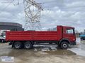 RAKICIOĞLU OTOMOTİV'DEN 2003 MERCEDES-BENZ ATEGO 1517 KAMYON