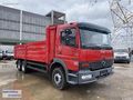 RAKICIOĞLU OTOMOTİV'DEN 2003 MERCEDES-BENZ ATEGO 1517 KAMYON