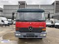 RAKICIOĞLU OTOMOTİV'DEN 2003 MERCEDES-BENZ ATEGO 1517 KAMYON