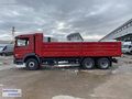 RAKICIOĞLU OTOMOTİV'DEN 2003 MERCEDES-BENZ ATEGO 1517 KAMYON