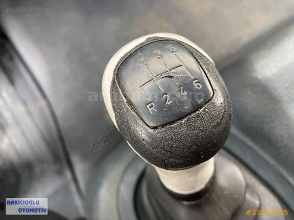 RAKICIOĞLU OTOMOTİV'DEN 2003 MERCEDES-BENZ ATEGO 1517 KAMYON