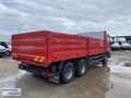 RAKICIOĞLU OTOMOTİV'DEN 2003 MERCEDES-BENZ ATEGO 1517 KAMYON