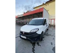 Sahibinden Fiat Doblo Cargo 1.3 Multijet Maxi 2021 Model  60.000 km Beyaz