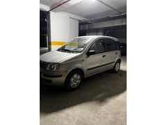 Sahibinden Fiat Panda 1.2 Dynamic 2006 Model