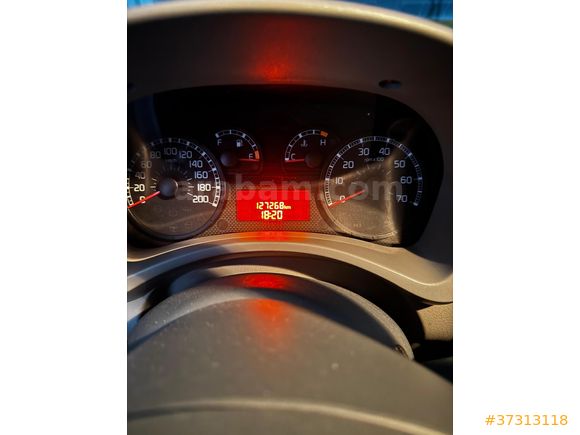Sahibinden Fiat Panda 1.2 Dynamic 2006 Model