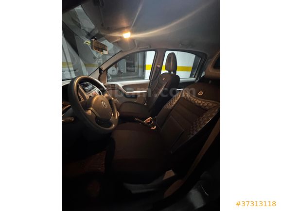 Sahibinden Fiat Panda 1.2 Dynamic 2006 Model