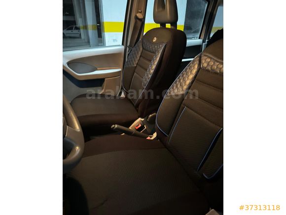 Sahibinden Fiat Panda 1.2 Dynamic 2006 Model