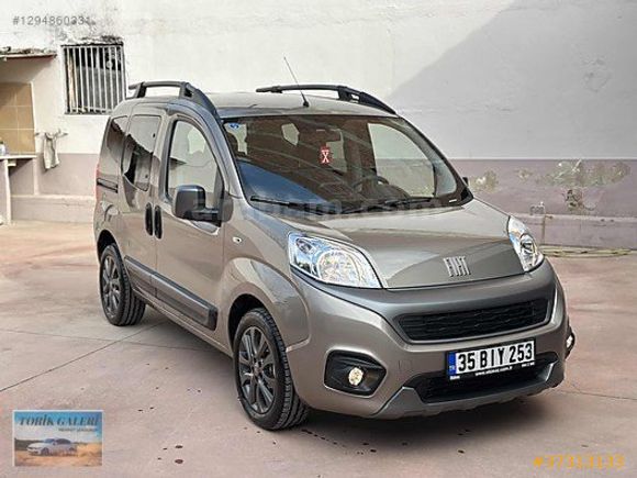 TORİK GALERİDEN 2022 MODEL SADECE 3500 KM HATASIZ BOYASIZ PREMİO