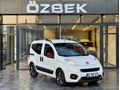 2023 FİAT FİORİNO 1.3 MULTİJET PREMİO 100.YIL BOYASIZ 76.ooo KM