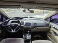 HONDA CİVİC 1.6 ELEGANCE 2010 MODEL OTOMATİK SANRUFLU