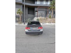 HONDA CİVİC 1.6 ELEGANCE 2010 MODEL OTOMATİK SANRUFLU