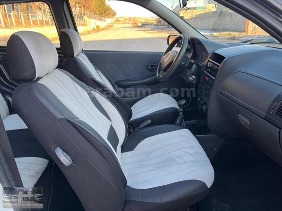 2007 MODEL KLİMALI 1.3 ACTİVE FİAT PALİO